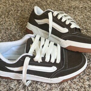 Vans Hylane
